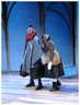 Touchstone & Celia in Arden